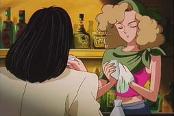 Lupin III: The Hemingway Paper Mystery